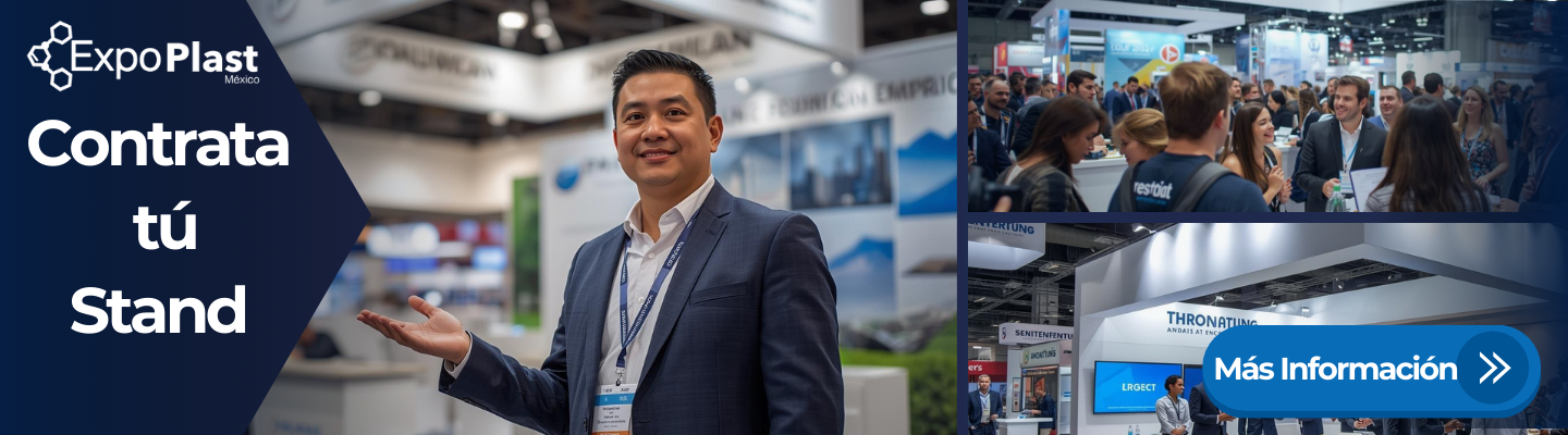 Contrata tu stand - Solicitar informes por WhatsApp